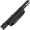 2-POWER Baterie 10,8V 5200mAh pro Fujitsu LifeBook E734, E754