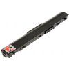 Baterie T6 Power pro Dell Latitude E6220, E6230, E6320, E6330, E6430s, 2600mAh, 29Wh, 3cell