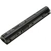 Baterie T6 Power Dell Latitude E6220, E6230, E6320, E6330, E6430s, 2600mAh, 29Wh, 3cell