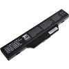 Baterie T6 Power pro HP Compaq 6530s, 6535s, 6720s, 6730s, 6735s, 6820s, 6830s, 5200mAh, 56Wh, 6cell
