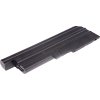 Baterie T6 Power IBM ThinkPad T500, T60, T61, R500, R60, R61, Z60m, Z61m, 7800mAh, 84Wh, 9cell