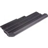 Baterie T6 Power IBM ThinkPad T500, T60, T61, R500, R60, R61, Z60m, Z61m, 7800mAh, 84Wh, 9cell