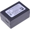 Baterie T6 power Psion Teklogix WorkAbout Pro 7527C-G2, 7527C-G3, 7527S-G2, 4800mAh, 17,7Wh, Li-ion