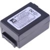 Baterie T6 power Psion Teklogix WorkAbout Pro 7527C-G2, 7527C-G3, 7527S-G2, 4800mAh, 17,7Wh, Li-ion