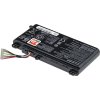 Baterie T6 Power pro Acer Predator 15 G9-591, G9-592, 17 G9-791, G9-792, 6000mAh, 88Wh, 8cell