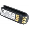 Baterie T6 Power Symbol Motorola Zebra MT2000, MT2070, MT2090, 2500mAh, 9,3Wh, Li-ion