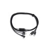 Wacom X-Shape Cable for DTC133