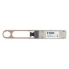 D-Link DEM-QX01Q-SR4 - 40GBase-SR4 QSFP+ Multi-mode Transceiver, 100M/ 150M