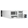 QNAP TL-R2400PES-RP - rozšiřující jednotka JBOD SATA (24x SATA, 2x SFF-8644 1x2, 2x zdroj), rack