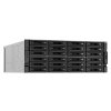 QNAP TS-h3087XU-RP-E2378-64G (Xeon 4,8GHz, ZFS, 64GB ECC RAM, 24x 3,5'' + 6x2,5'', 2x 2,5GbE, 2x10GbE)