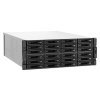 QNAP TS-h3087XU-RP-E2378-64G (Xeon 4,8GHz, ZFS, 64GB ECC RAM, 24x 3,5'' + 6x2,5'', 2x 2,5GbE, 2x10GbE)