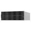 QNAP TS-h3087XU-RP-E2378-64G (Xeon 4,8GHz, ZFS, 64GB ECC RAM, 24x 3,5'' + 6x2,5'', 2x 2,5GbE, 2x10GbE)