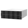 QNAP TS-h3087XU-RP-E2378-64G (Xeon 4,8GHz, ZFS, 64GB ECC RAM, 24x 3,5'' + 6x2,5'', 2x 2,5GbE, 2x10GbE)