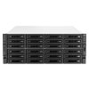 QNAP TS-h3087XU-RP-E2378-64G (Xeon 4,8GHz, ZFS, 64GB ECC RAM, 24x 3,5'' + 6x2,5'', 2x 2,5GbE, 2x10GbE)