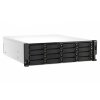 QNAP TS-h2287XU-RP-E2378-64G (Xeon 4,8GHz, ZFS, 64GB ECC RAM, 16x 3,5'' + 6x2,5'', 2x 2,5GbE, 2x10GbE)