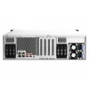 QNAP TS-h2287XU-RP-E2378-64G (Xeon 4,8GHz, ZFS, 64GB ECC RAM, 16x 3,5'' + 6x2,5'', 2x 2,5GbE, 2x10GbE)