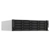 QNAP TS-h2287XU-RP-E2336-32G (Xeon 4,8GHz, ZFS, 32GB ECC RAM, 16x 3,5'' + 6x2,5'', 2x 2,5GbE, 2x10GbE)
