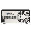 QNAP QVP-41B-8G-P - NVR dozorovací server a řízený PoE switch v jednom řešení