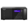 QNAP QVP-41B-8G-P - NVR dozorovací server a řízený PoE switch v jednom řešení