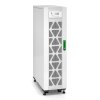 Easy UPS 3S 10 kVA 400V 3:3 UPS, 2 internal 7Ah modular battery strings, expandable to 3