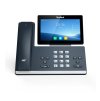 Yealink SIP-T58W Pro SIP telefon s kamerou, Android, PoE, 7'' bar. dot. LCD, BT sluchátko, GigE