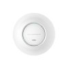Grandstream GWN7664 AP Wi-Fi 6,, 802,11ax, 4x4:4 MUMIMO DL/UL OFDMA, 32SSID, dosah 175m