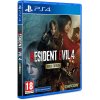 PS4 - Resident Evil 4 Gold Edition