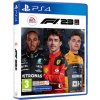 PS4 - F1 2023