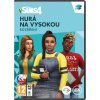 PC - The Sims 4 - Hurá na vysokou