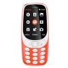 Nokia 3310 Dual SIM 2017 Red