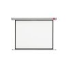 NOBO Wall Screen š175 x v132 -matný bílý,4:3
