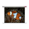 NOBO Wall Screen š175 x v132 -matný bílý,4:3