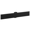 Vogel´s horizontální část adaptéru Connect-it PFB 3409B, 915mm, černá