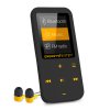 Energy Sistem MP4 Touch Bluetooth Amber MP4 přehrávač s Bluetooth, 1,8'' LCD, mikro SD, MP3, FLAC, WM