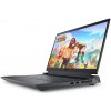 Dell G15/5535/R5-7640HS/15,6''/FHD/8GB/512GB SSD/RTX 3050/W11P/Gray/3RNBD