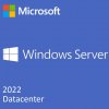 DELL Microsoft Windows Server 2022 Datacenter DOEM, 0CAL, 16core,w/re-assignment rights ROK