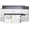 Epson SureColor/SC-T3405N/Tisk/Ink/Role/LAN/Wi-Fi Dir/USB