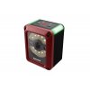 Honeywell HF811 - 2 MP, narrow FOV, Red LED