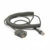 Honeywell RS232 kabel pro Genesis