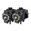 Lamp Unit (x2) - ELPLP82