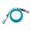 HPE X2A0 100G QSFP28 10m AOC Cable