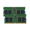 Kingston/SO-DIMM DDR5/16GB/5200MHz/CL42/2x8GB