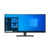 Lenovo ThinkVision/P40w-20/39,7''/IPS/5120x2160/75Hz/6ms/Black/3R