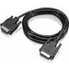 Lenovo DVI to DVI cable