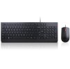 Lenovo KB MICE_BO Essential Wired Combo DE