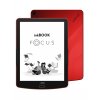 Čtečka InkBOOK Focus red