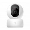WOOX R4040, Smart PTZ Indoor HD Camera 360°, WiFi kamera, kompatibilní s Tuya