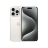 iPhone 15 Pro Max 1 TB Bílý Titan
