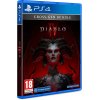 PS4 - Diablo IV