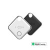 Lokátor FIXED Smart tracker Tag s podporou Find My, 2 ks, černý + bílý